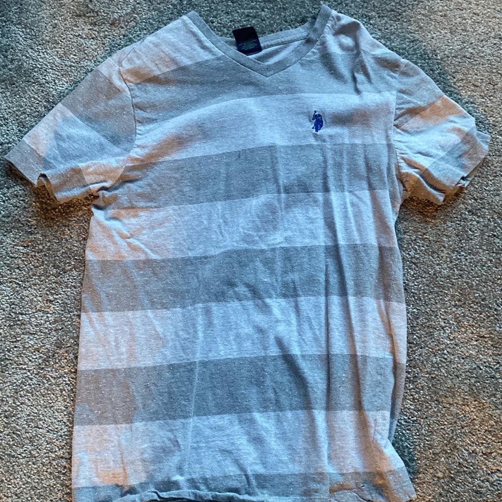 Polo tee